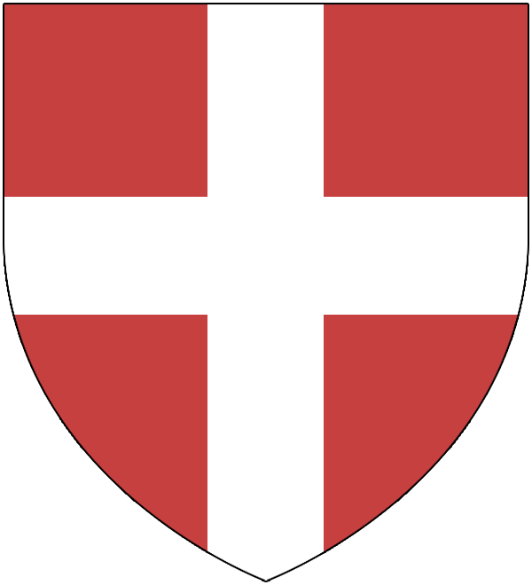 Croix de Savoie